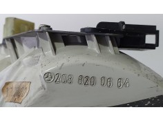 Recambio de piloto trasero derecho interior para mercedes-benz clase clk (w208) coupe 2.3 compresor cat referencia OEM IAM 20882 2