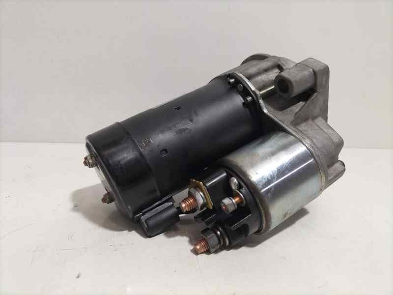 Recambio de motor arranque para peugeot 207 confort referencia OEM IAM 6015108.0 80563 
