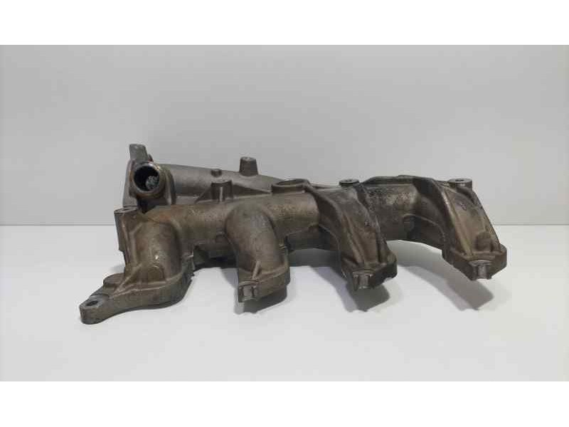 Recambio de colector admision para renault megane ii coupe/cabrio confort authentique referencia OEM IAM 8200272607 85406 