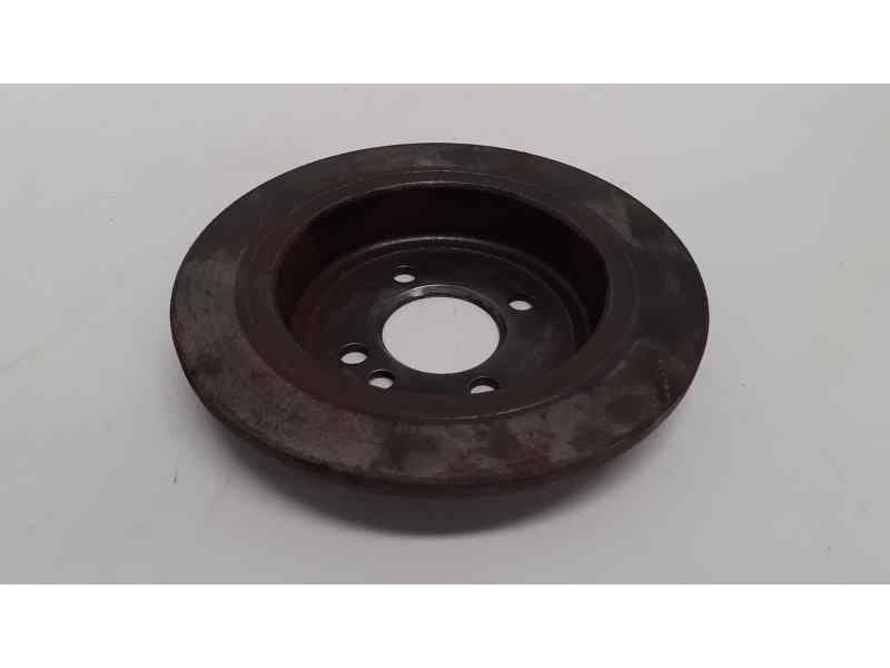 Recambio de disco freno delantero para mini mini (r50,r53) one referencia OEM IAM 34116774984 40093 