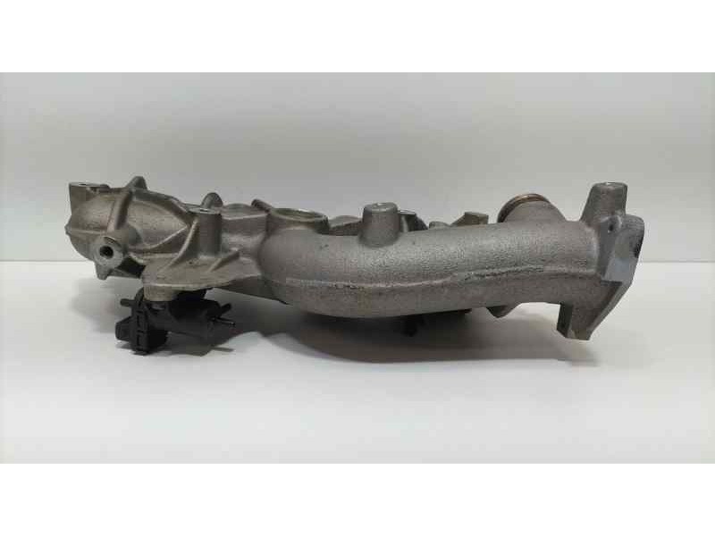 Recambio de colector admision para renault megane ii coupe/cabrio confort authentique referencia OEM IAM 8200272607 85406 