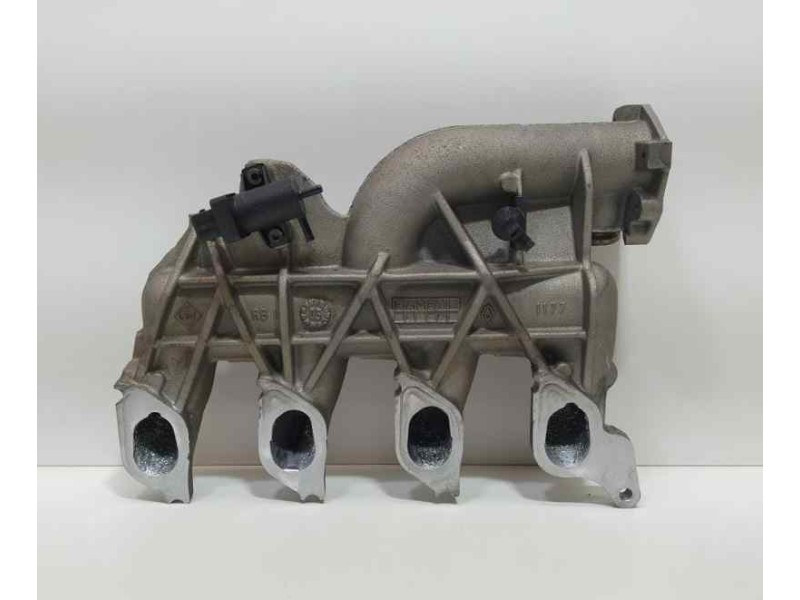 Recambio de colector admision para renault megane ii coupe/cabrio confort authentique referencia OEM IAM 8200272607 85406 