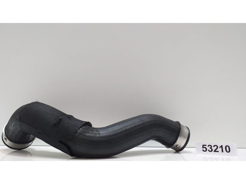 Recambio de tubo para mercedes-benz clase cls (w219) 320 cdi (219.322) referencia OEM IAM A2115282402 53210 