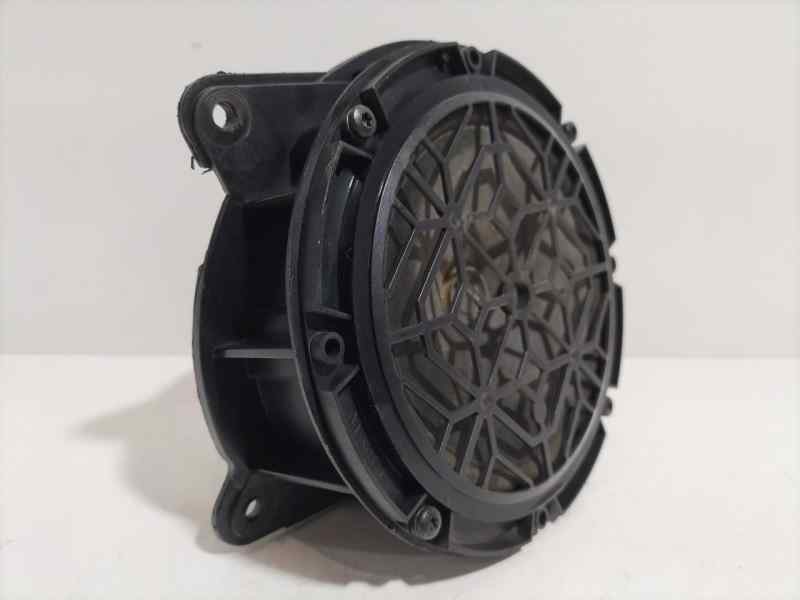 Recambio de sistema audio / radio cd para peugeot 207 confort referencia OEM IAM 9635014780 80575 