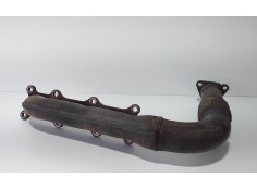 Recambio de colector escape para audi a6 allroad quattro (4gh) 3.0 v6 24v tdi referencia OEM IAM 059253034AQ 73677 R