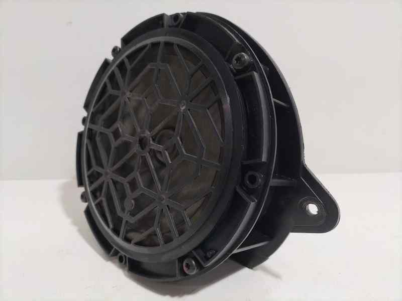 Recambio de sistema audio / radio cd para peugeot 207 confort referencia OEM IAM 9635014780 80575 