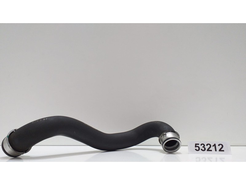 Recambio de tubo para mercedes-benz clase cls (w219) 320 cdi (219.322) referencia OEM IAM A2115015482 53212 