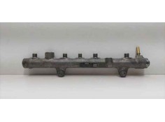 Recambio de rampa inyectora para renault megane ii coupe/cabrio confort authentique referencia OEM IAM 8200330912 85410 