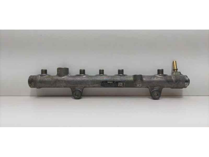 Recambio de rampa inyectora para renault megane ii coupe/cabrio confort authentique referencia OEM IAM 8200330912 85410 