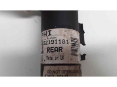 Recambio de amortiguador trasero izquierdo para mini mini (r50,r53) one referencia OEM IAM 22191181 40098  2