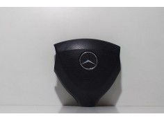 Recambio de airbag delantero izquierdo para mercedes-benz clase a (w169) a 180 cdi (169.007) referencia OEM IAM 1698600102 65194