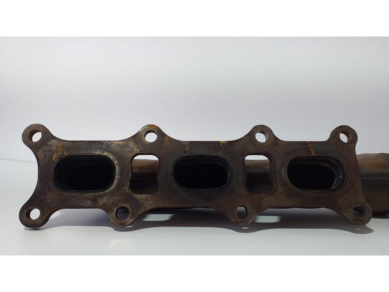 Recambio de colector escape para audi a6 allroad quattro (4gh) 3.0 v6 24v tdi referencia OEM IAM 059253034AQ 73677 R