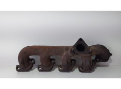 Recambio de colector escape para citroën jumper caja abierta (06.2006 =>) 2.2 hdi cat referencia OEM IAM 6V3Q9430AD 73678 R