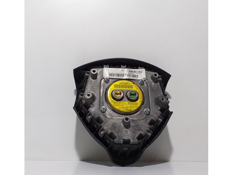Recambio de airbag delantero izquierdo para mercedes-benz clase a (w169) a 180 cdi (169.007) referencia OEM IAM 1698600102 65194 Recambio de airbag delantero izquierdo para mercedes-benz clase a (w169) a 180 cdi (169.007) referencia OEM IAM 1698600102 65194