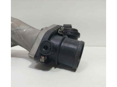 Recambio de tubo para renault megane ii coupe/cabrio confort authentique referencia OEM IAM F9QD812 85412  2