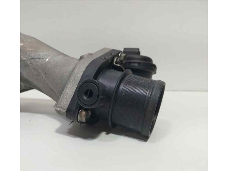 Recambio de tubo para renault megane ii coupe/cabrio confort authentique referencia OEM IAM F9QD812 85412 