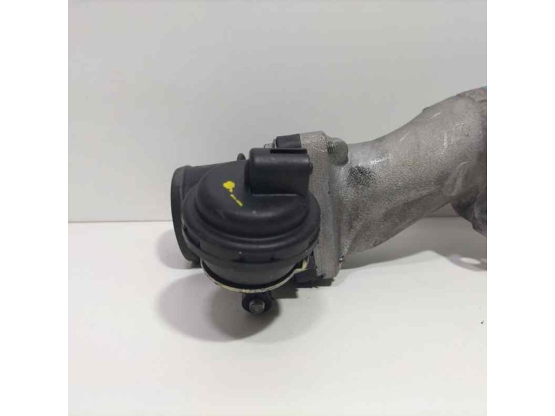 Recambio de tubo para renault megane ii coupe/cabrio confort authentique referencia OEM IAM F9QD812 85412 