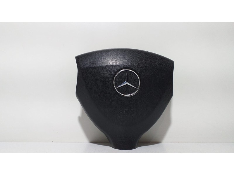 Recambio de airbag delantero izquierdo para mercedes-benz clase a (w169) a 180 cdi (169.007) referencia OEM IAM 1698600102 65194 Recambio de airbag delantero izquierdo para mercedes-benz clase a (w169) a 180 cdi (169.007) referencia OEM IAM 1698600102 65194