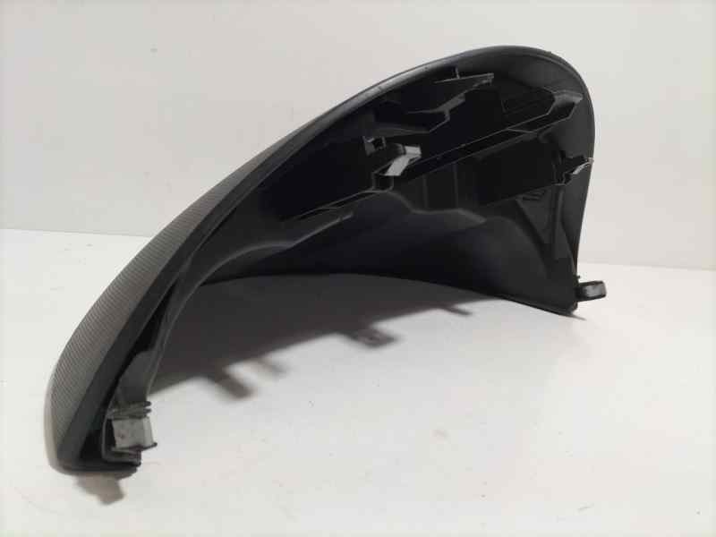 Recambio de molduras delanteras para peugeot 207 confort referencia OEM IAM 9650082677 80576 