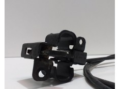 Recambio de cerradura capot para mercedes-benz clase cls (w219) 320 cdi (219.322) referencia OEM IAM A2198800160 53215  2
