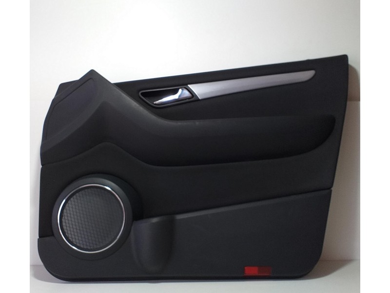 Recambio de guarnecido puerta delantera derecha para mercedes-benz clase b (w245) 200 cdi (245.208) referencia OEM IAM A16972016