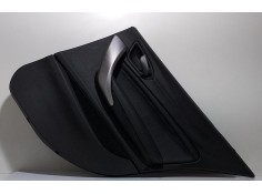 Recambio de guarnecido puerta trasera derecha para bmw serie 1 lim. (f20) m135i xdrive referencia OEM IAM 51427271980 65200 