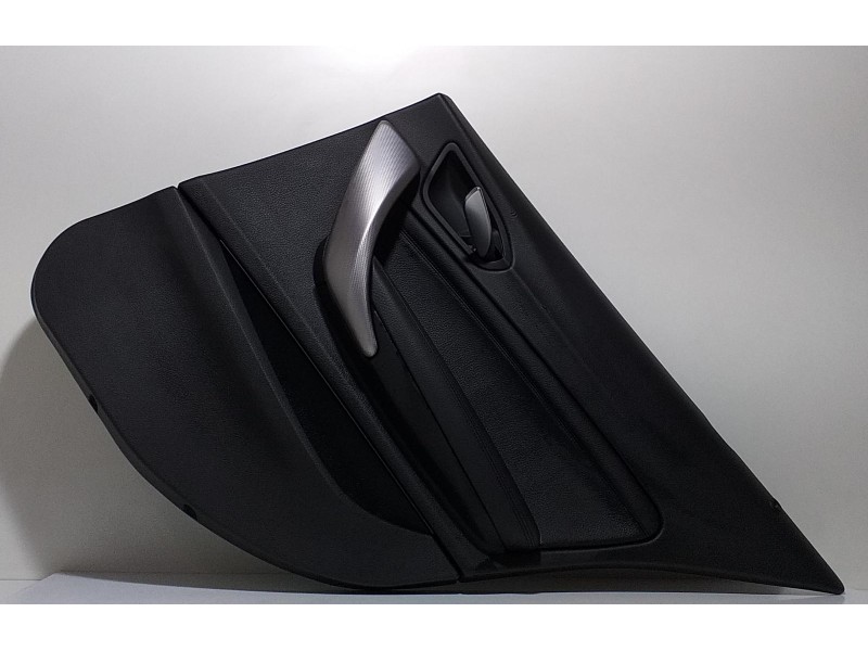 Recambio de guarnecido puerta trasera derecha para bmw serie 1 lim. (f20) m135i xdrive referencia OEM IAM 51427271980 65200 