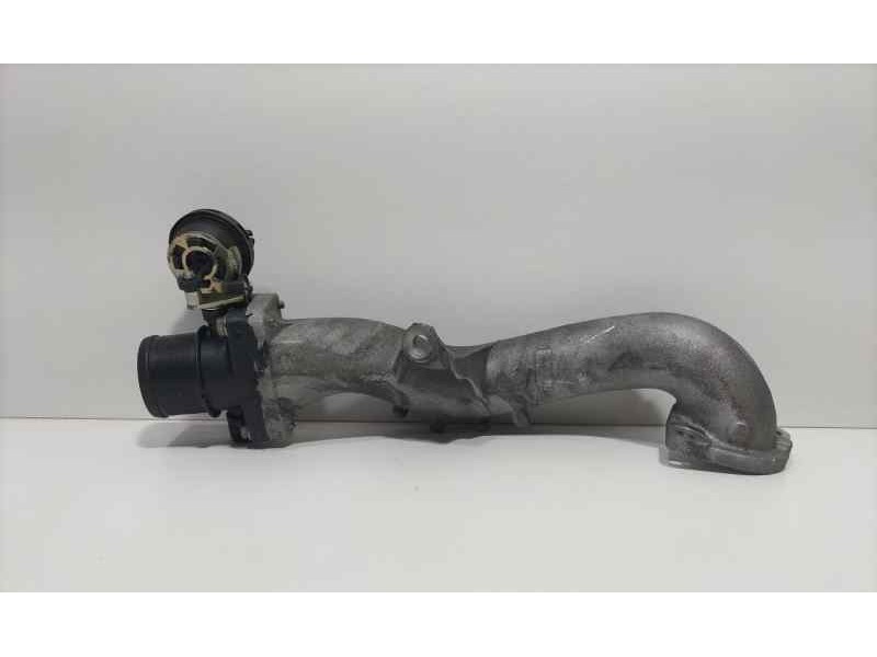 Recambio de tubo para renault megane ii coupe/cabrio confort authentique referencia OEM IAM F9QD812 85412 