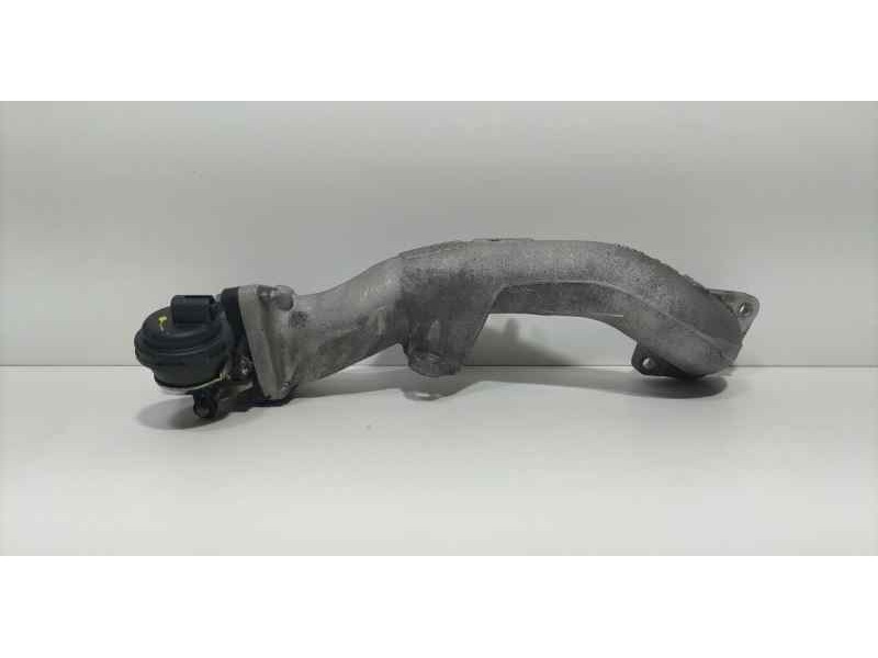 Recambio de tubo para renault megane ii coupe/cabrio confort authentique referencia OEM IAM F9QD812 85412 