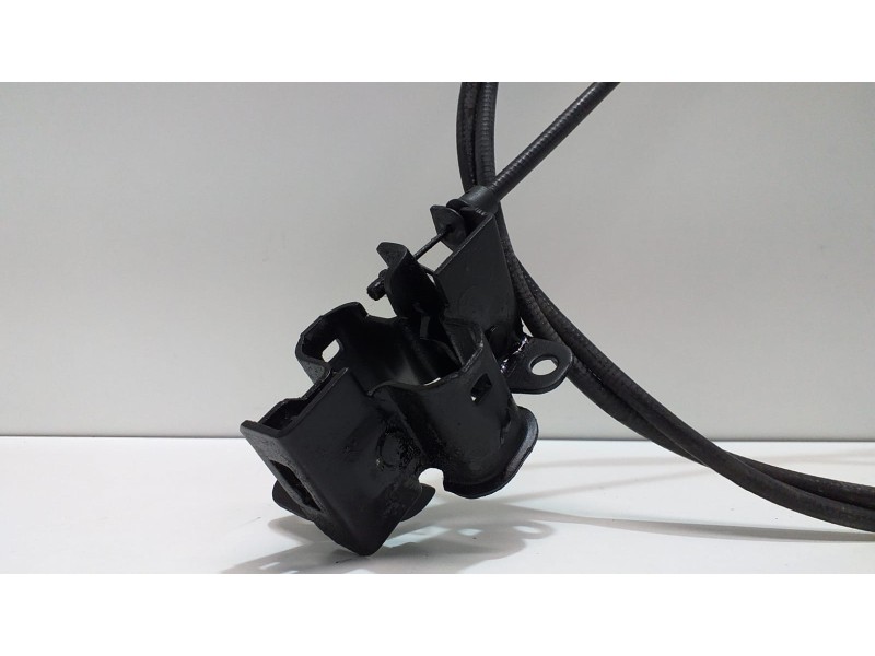 Recambio de cerradura capot para mercedes-benz clase cls (w219) 320 cdi (219.322) referencia OEM IAM A2198800160 53215 