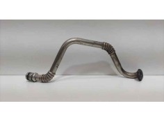 Recambio de tubo para renault megane ii coupe/cabrio confort authentique referencia OEM IAM F9QD812 85413 