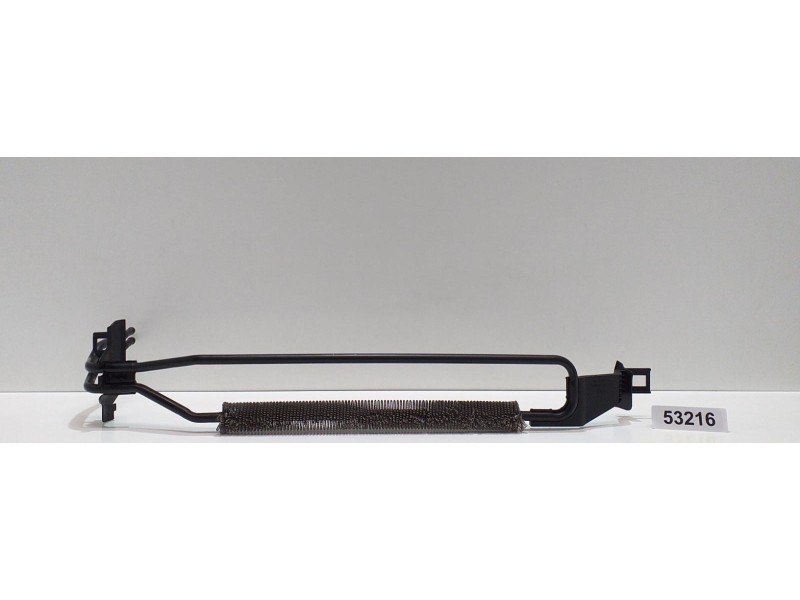 Recambio de enfriador aceite direccion para mercedes-benz clase cls (w219) 320 cdi (219.322) referencia OEM IAM 642920 53216 