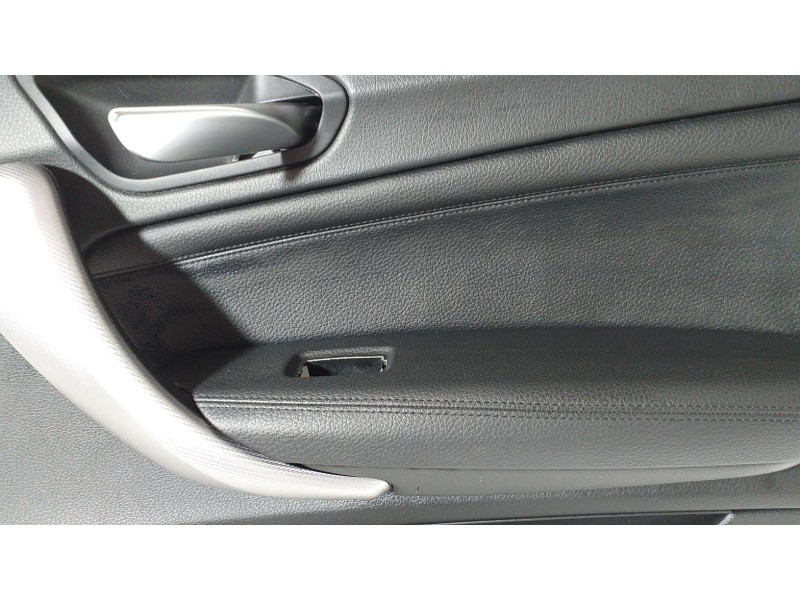 Recambio de guarnecido puerta trasera derecha para bmw serie 1 lim. (f20) m135i xdrive referencia OEM IAM 51427271980 65200 