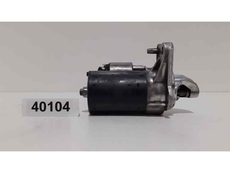 Recambio de motor arranque para mini mini (r50,r53) one referencia OEM IAM 000106019 40104 