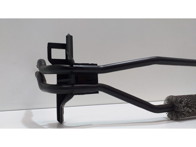 Recambio de enfriador aceite direccion para mercedes-benz clase cls (w219) 320 cdi (219.322) referencia OEM IAM 642920 53216 