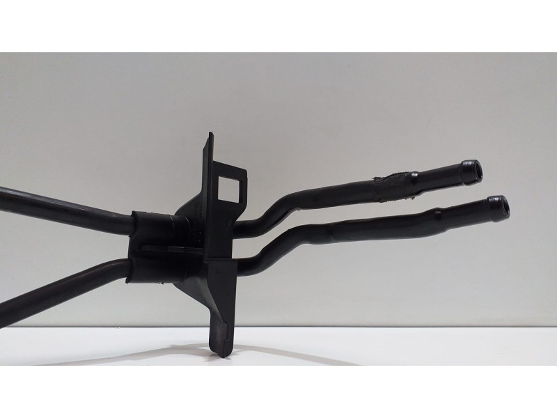 Recambio de enfriador aceite direccion para mercedes-benz clase cls (w219) 320 cdi (219.322) referencia OEM IAM 642920 53216 