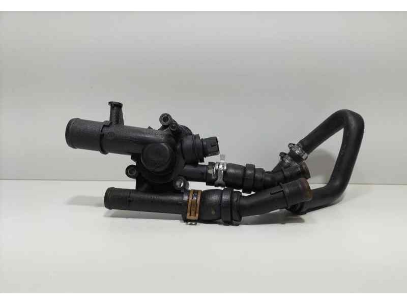 Recambio de termostato para renault megane ii coupe/cabrio confort authentique referencia OEM IAM F9QD812 85414 