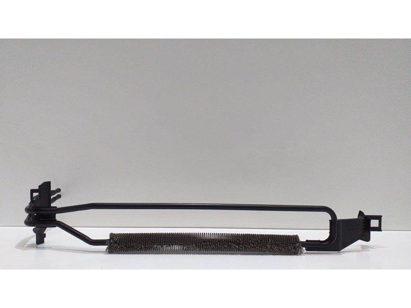 Recambio de enfriador aceite direccion para mercedes-benz clase cls (w219) 320 cdi (219.322) referencia OEM IAM 642920 53216 