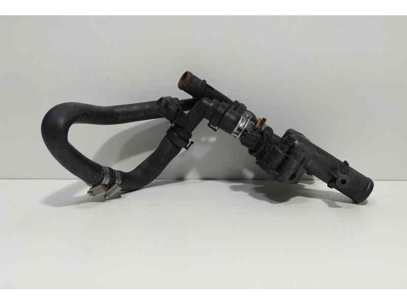 Recambio de termostato para renault megane ii coupe/cabrio confort authentique referencia OEM IAM F9QD812 85414 