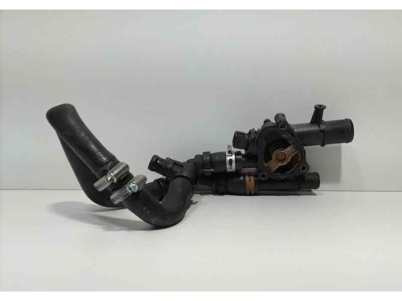 Recambio de termostato para renault megane ii coupe/cabrio confort authentique referencia OEM IAM F9QD812 85414 
