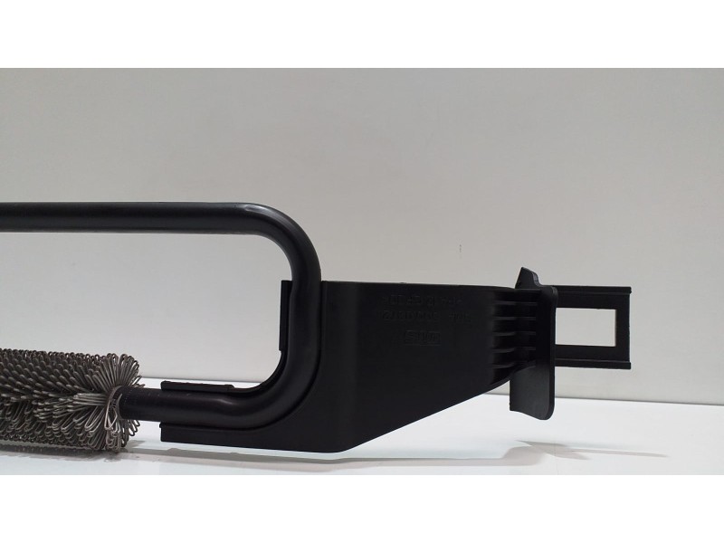 Recambio de enfriador aceite direccion para mercedes-benz clase cls (w219) 320 cdi (219.322) referencia OEM IAM 642920 53216 