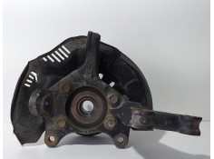 Recambio de mangueta delantera izquierda para toyota auris luna+ referencia OEM IAM 43212021 73689 R 2