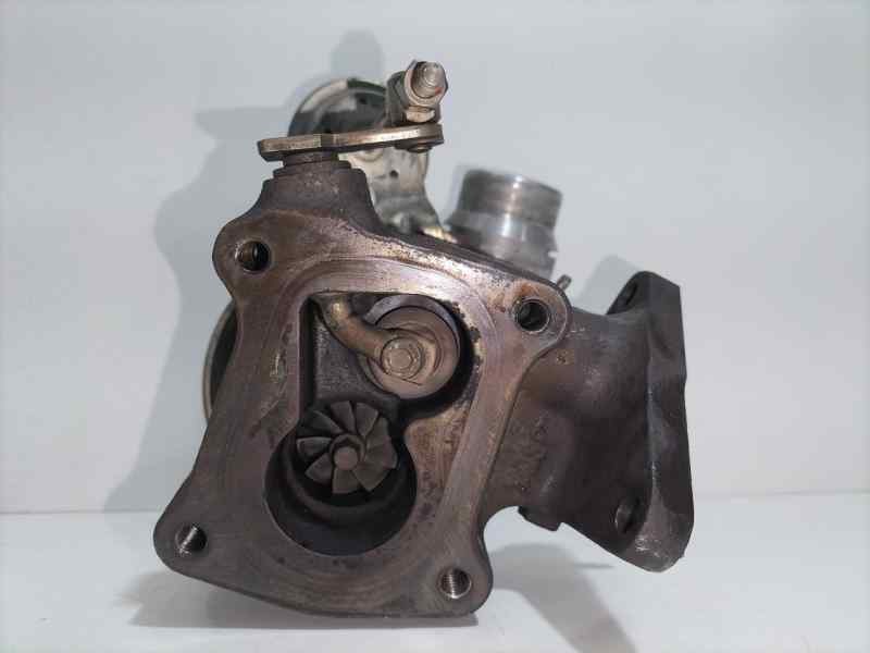 Recambio de turbocompresor para renault megane iii berlina 5 p expression referencia OEM IAM 478276H307056 80583 