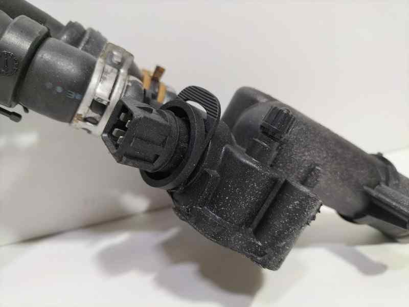 Recambio de termostato para renault megane ii coupe/cabrio confort authentique referencia OEM IAM F9QD812 85414 