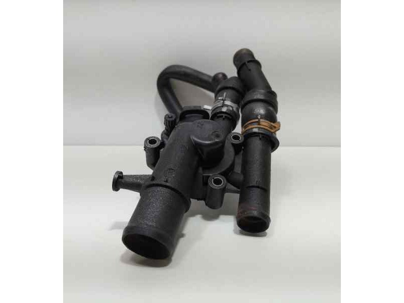 Recambio de termostato para renault megane ii coupe/cabrio confort authentique referencia OEM IAM F9QD812 85414 