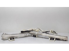 Recambio de airbag cortina delantero izquierdo para mercedes-benz clase e (w212) familiar 220 cdi blueefficiency (212.202) refer