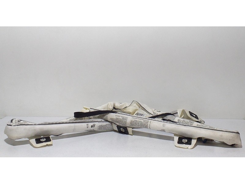 Recambio de airbag cortina delantero izquierdo para mercedes-benz clase e (w212) familiar 220 cdi blueefficiency (212.202) refer