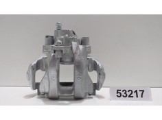 Recambio de pinza freno trasera derecha para mercedes-benz clase cls (w219) 320 cdi (219.322) referencia OEM IAM 0024202883 5321