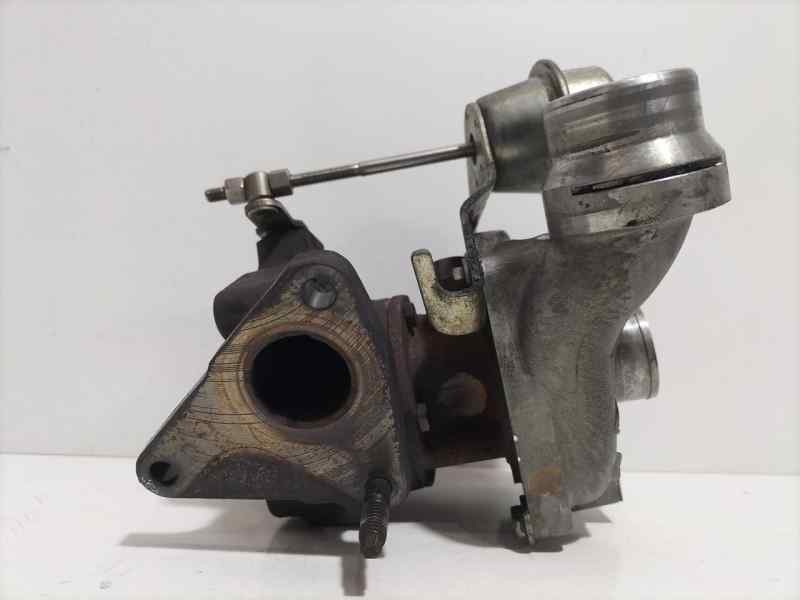 Recambio de turbocompresor para renault megane iii berlina 5 p expression referencia OEM IAM 478276H307056 80583 