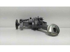 Recambio de bomba aceite para renault megane ii coupe/cabrio confort authentique referencia OEM IAM 7700600252 85415 